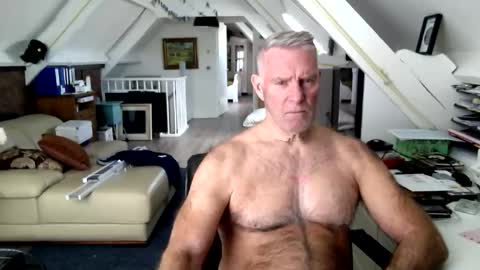 stevetwo online show from 04-20-26, 11:24