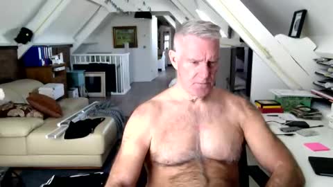 stevetwo online show from 04-21-26, 11:49