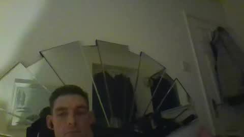 stevieg696969 online show from 11-19-25, 11:49