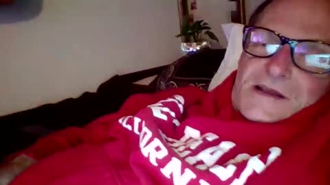 Snapshot of steviehard7 chatting on 02-12-25, 08:16 steviehard7 online show from 02-12-25, 08:16
