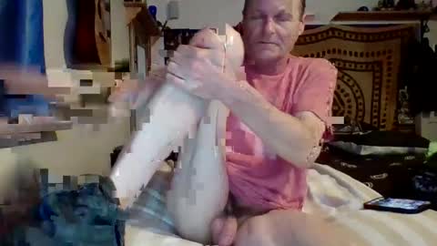 Snapshot of steviehard7 chatting on 02-24-25, 01:10 steviehard7 online show from 02-24-25, 01:10