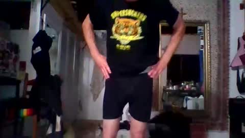 Snapshot of steviehard7 chatting on 10-21-25, 07:09 steviehard7 online show from 10-21-25, 07:09