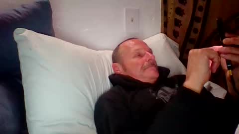 Snapshot of steviehard7 chatting on 11-03-25, 08:15 steviehard7 online show from 11-03-25, 08:15