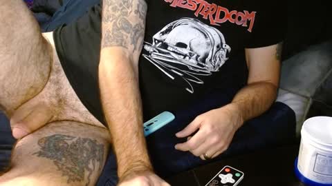 Steve online show from 12-25-24, 12:37