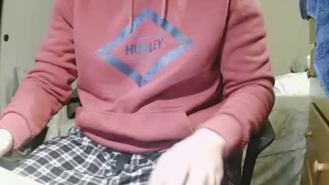 Chillguy online show from 01-11-26, 04:34