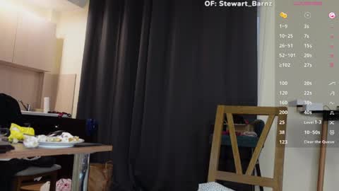 Snapshot of stewart_benzo chatting on 06-08-26, 01:28 Stewart Barnz online show from 06-08-26, 01:28