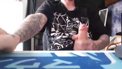 stexgullzz online show from 03-16-26, 01:15