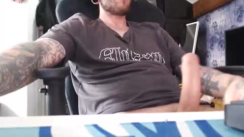 stexgullzz online show from 04-04-26, 01:08