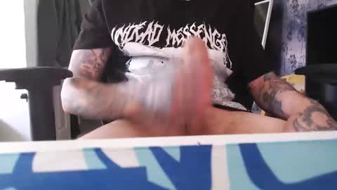 stexgullzz online show from 04-13-26, 01:05