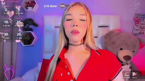 Steisee Reyes online show from 11-22-25, 07:46