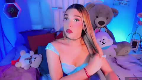 Steisee Reyes online show from 04-21-26, 04:41