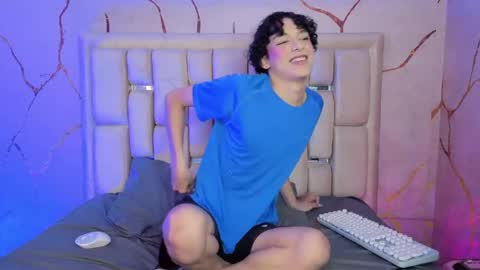 Sthepano  online show from 03-28-26, 03:50