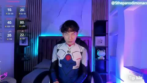Sthepano  online show from 06-26-26, 02:38