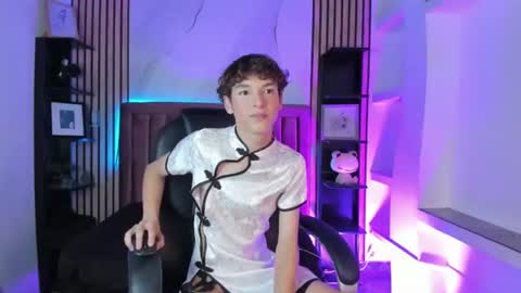 Sthepano  online show from 07-14-26, 03:22