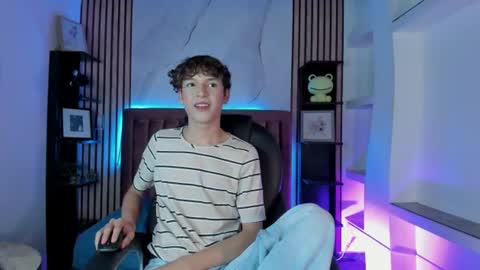 Sthepano  online show from 07-21-26, 03:42