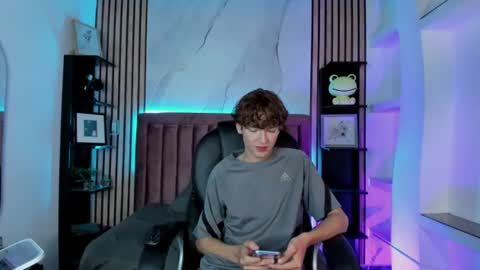 Sthepano  online show from 07-30-26, 03:38