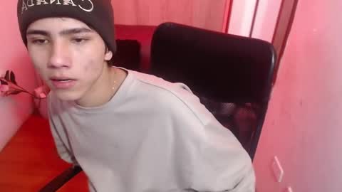 Stich online show from 02-20-26, 01:00