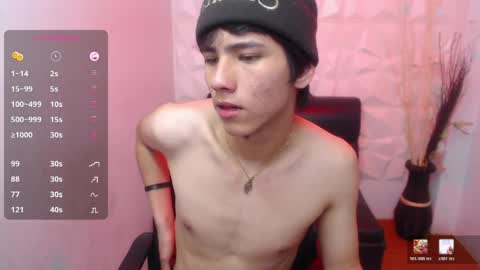 Stich online show from 04-01-26, 04:37