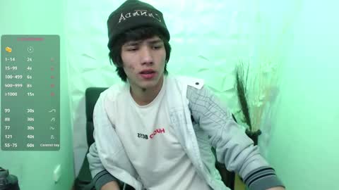 Stich online show from 05-14-26, 05:03