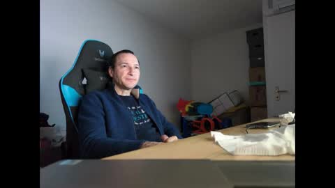 stickolive1 online show from 02-16-26, 01:46