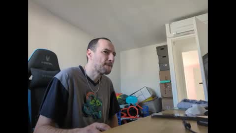 stickolive1 online show from 02-27-26, 08:25