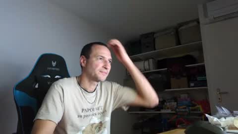 stickolive1 online show from 06-11-26, 10:19