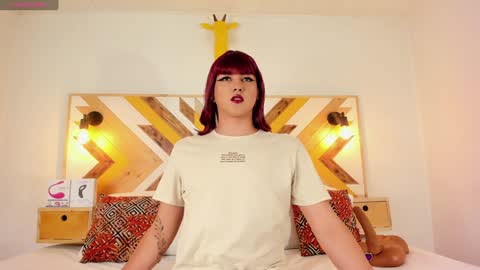 Snapshot of stifany_cooper chatting on 01-04-25, 07:34 stifany cooper online show from 01-04-25, 07:34