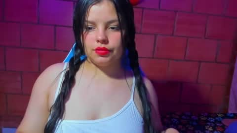 Snapshot of stifunivers_33 chatting on 02-16-25, 04:31 Stif Universe online show from 02-16-25, 04:31