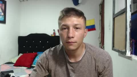 STIIVEEN 777 online show from 06-25-26, 10:09