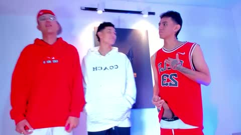 Stiven  brendan online show from 10-28-25, 06:39