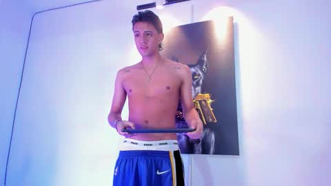 Stiven  brendan online show from 11-28-25, 07:00