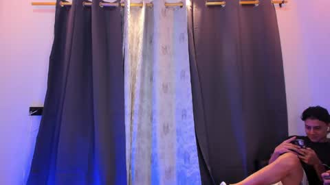 Stiven  brendan online show from 04-09-26, 03:17