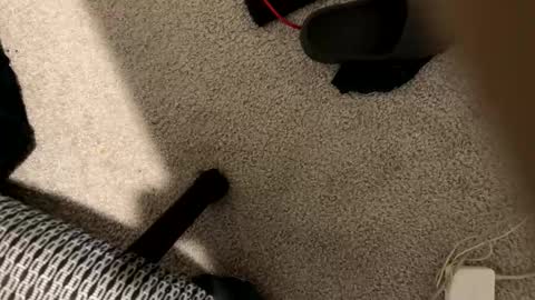 StilettoDoll online show from 12-18-25, 10:32