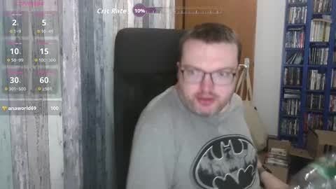 Oliver online show from 09-30-25, 06:24