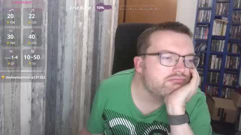 Oliver online show from 10-09-25, 07:12