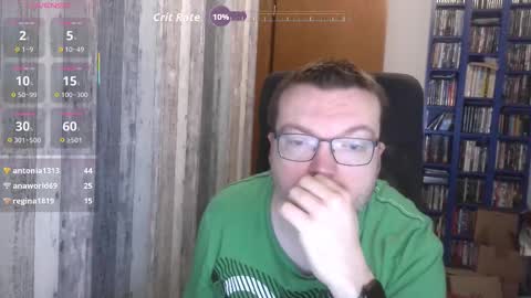 Oliver online show from 10-25-25, 07:38