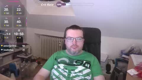 Oliver online show from 11-26-25, 07:31