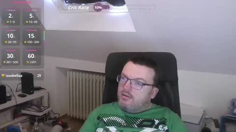 Oliver online show from 11-27-25, 07:43