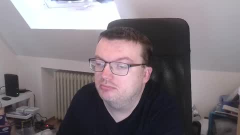 Oliver online show from 03-27-26, 08:26