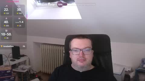 Oliver online show from 04-16-26, 08:04