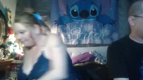 Tasha and Drew online show from 01-13-25, 06:27