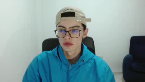 stiv_grant online show from 02-27-26, 01:33