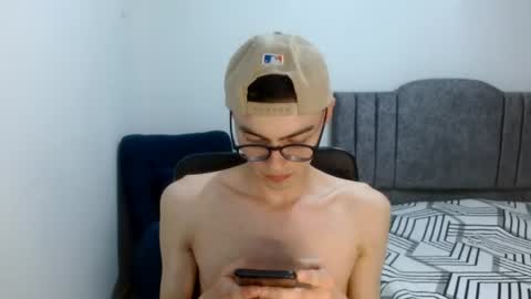 Snapshot of stiv_grant chatting on 07-14-26, 12:02 stiv_grant online show from 07-14-26, 12:02