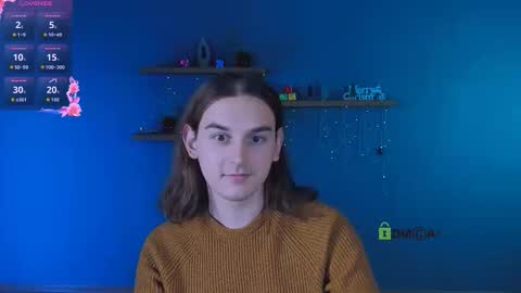 stive_prime online show from 01-11-26, 09:47