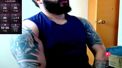 stiven253958 online show from 06-03-26, 05:29
