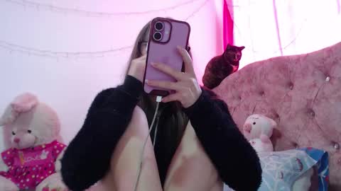 stiven online show from 01-06-26, 06:22