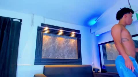 friends online show from 10-06-25, 03:04