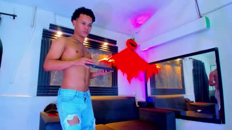 friends online show from 10-15-25, 04:01