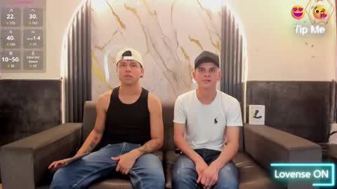 friends online show from 03-24-26, 04:06