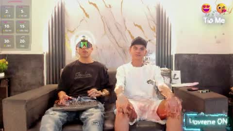 friends online show from 04-05-26, 03:58